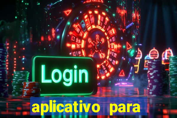 aplicativo para fazer jogo do bicho